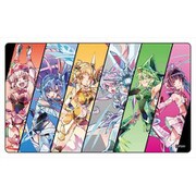 キャラクターグッズ 戦姫絶唱シンフォギアXV PALE TONE series モバイルバッテリー