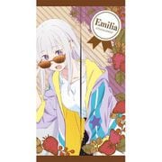 Re：ゼロから始める異世界生活 ティッシュボックスカバー エミリア [キャラクターグッズ]