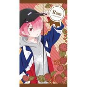 Re：ゼロから始める異世界生活 ティッシュボックスカバー ラム [キャラクターグッズ]