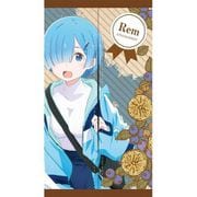 Re：ゼロから始める異世界生活 ティッシュボックスカバー レム [キャラクターグッズ]
