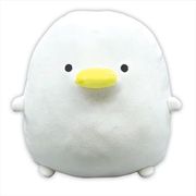 うるせぇトリ もちもちぬいぐるみクッション [キャラクターグッズ]