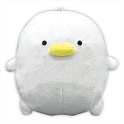うるせぇトリ ぬいぐるみマスコット 男の子 [キャラクターグッズ]
