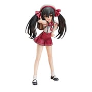 アイドルマスター シンデレラガールズ アンビシャスティーン 的場梨沙 [1/7スケール 塗装済み完成品フィギュア]