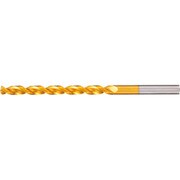 深穴加工ドリル ロング TiNコート 6mm 668