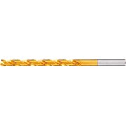 ハイスドリル ロング TiNコート 5.6mm 669