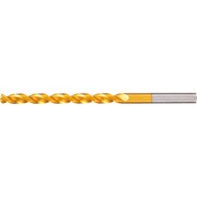 深穴加工ドリル 特長1 TiNコート 12mm 670