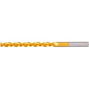 深穴加工ドリル 特長1 TiNコート 2.5mm 670
