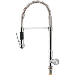 700-806-13 [立形グラスフィラ水栓]