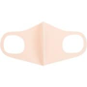冷感マスク レディース サクラ ANYe（エニー） デザイナーズパックマスク 1枚入 ANDM01-L-SAK