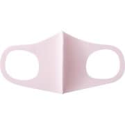 冷感マスク 子供用（小学校低学年・高学年向け） サクラ ANYe（エニー） デザイナーズパックマスク 日本製 1枚入 ANDM01-K-SAK