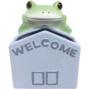 72833 [空気のお掃除マスコット コポー welcome]