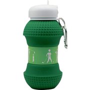 折りたたみ可能 シリコン 500ml 耐熱温度-30度～230度 ZAK002