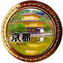 MK0208 [ゴルフマーカー お土産 記念品 観光 プラスチック]