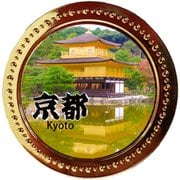 MK0208 [ゴルフマーカー お土産 記念品 観光 プラスチック]