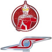 USM002 [ウルトラマン BIGマーカー 大きめサイズ 台座付き]