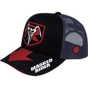 KRC002 [仮面ライダー 1号 立花レージング エンブレム ブラック]