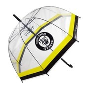 長傘 阪神タイガース ドーム型 65cm ジャンプ式 8本骨