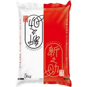 新潟県産 新之助 5kg 令和6年産