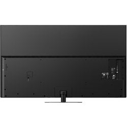 【美品】75インチ パナソニック ビエラ VIERA TH-75HX900 4K Amazon.co.jp: パナソニック 75V型 4Kダブルチューナー内蔵 倍速