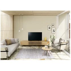 ヨドバシ.com - パナソニック Panasonic VIERA（ビエラ） 4K液晶テレビ 4Kダブルチューナー内蔵 43V型 TH-43HX750  通販【全品無料配達】