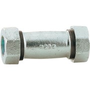 649-832-25W [3管兼用ジョイント ロングソケット（白）]