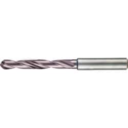 超硬ドリル鋳鉄専用 FIREコート 9.6mm 6501