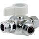 650-255-13 [三方ボール切替弁（片ナット・止水機能つき）]