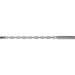 超硬MQLロングドリル15×D用 TiAINコート 9.52mm 6509