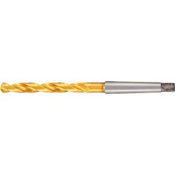 ハイスドリル レギュラ TiNコート 13.25mm 654