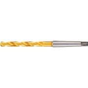 ハイスドリル レギュラ TiNコート 20.64mm 654