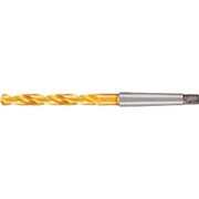 ハイスドリル レギュラ TiNコート 3mm 654