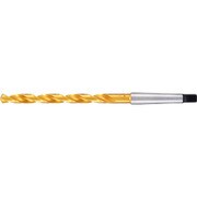 ハイスドリル セミロング TiNコート 4.2mm 655