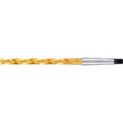 ハイスドリル セミロング TiNコート 8.7mm 655