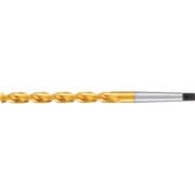 深穴加工ドリル セミロング TiNコート 11mm 656