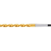 深穴加工ドリル セミロング TiNコート 20.64mm 656