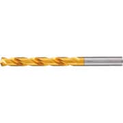 ハイスドリル レギュラ TiNコート 3.4mm 657