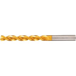 深穴加工ドリル レギュラ TiNコート 4.25mm 658