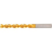 深穴加工ドリル レギュラ TiNコート 6.6mm 658