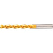 深穴加工ドリル レギュラ TiNコート 7.94mm 658