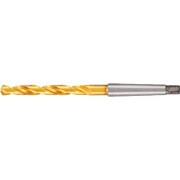 ハイスドリル レギュラ TiNコート 19.5mm 661