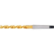 深穴加工ドリル レギュラ TiNコート 17.5mm 662
