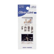 77-041 [クロバー CL-セルフ針]