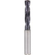 超硬ステンレス用ドリル3×D用 nanoAコート 12.2mm 8510