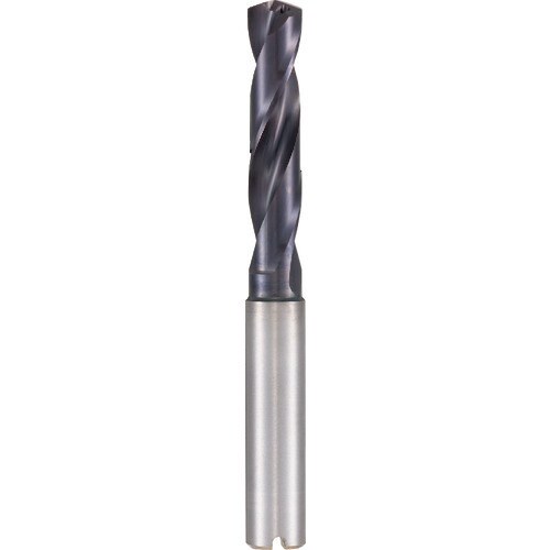 超硬ステンレス用ドリル3×D用 nanoAコート 16.9mm 8510
