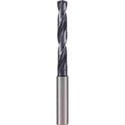 8511 [超硬ステンレス用ドリル5×D用 nanoAコート 6.6mm]