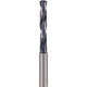 超硬ステンレス用ドリル5×D用 nanoAコート 7.7mm 8511