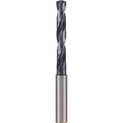 超硬ステンレス用ドリル5×D用 nanoAコート 8.73mm 8511