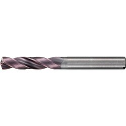 超硬ドリル難削材3×D用 Signumコート 11.1mm 8520