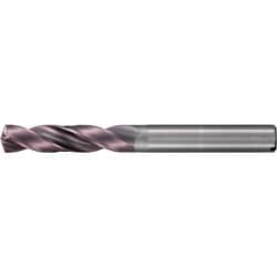 超硬ドリル難削材3×D用 Signumコート 4.2mm 8520
