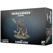 NECRONS ILLUMINOR SZERAS [プラモデル]